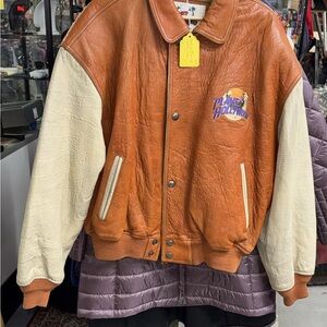 Sylvester Stallone Planet Hollywood Jacket